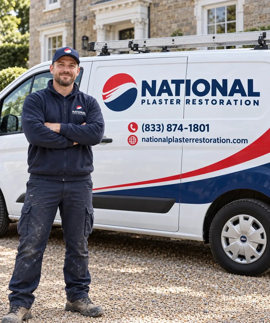 Plaster Repair company in Pellston, MI